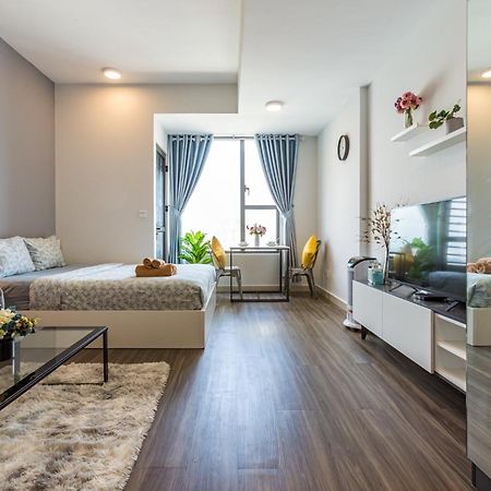 Mayla Saigon Downtown Apartment TP. Hồ Chí Minh Ngoại thất bức ảnh