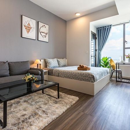 Mayla Saigon Downtown Apartment TP. Hồ Chí Minh Ngoại thất bức ảnh