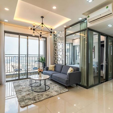 Mayla Saigon Downtown Apartment TP. Hồ Chí Minh Ngoại thất bức ảnh