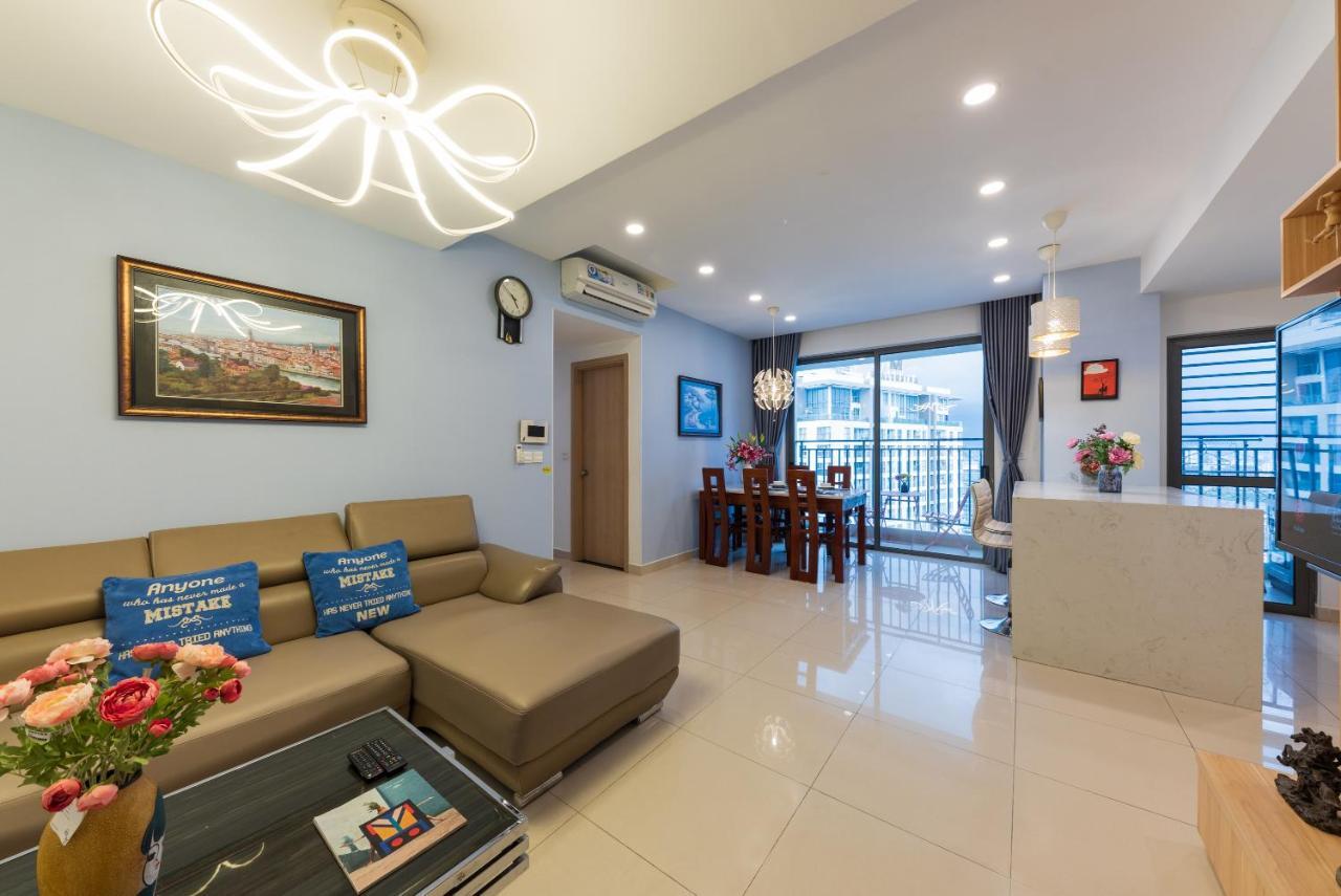 Mayla Saigon Downtown Apartment TP. Hồ Chí Minh Ngoại thất bức ảnh