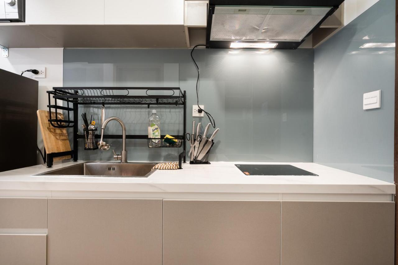Mayla Saigon Downtown Apartment TP. Hồ Chí Minh Ngoại thất bức ảnh