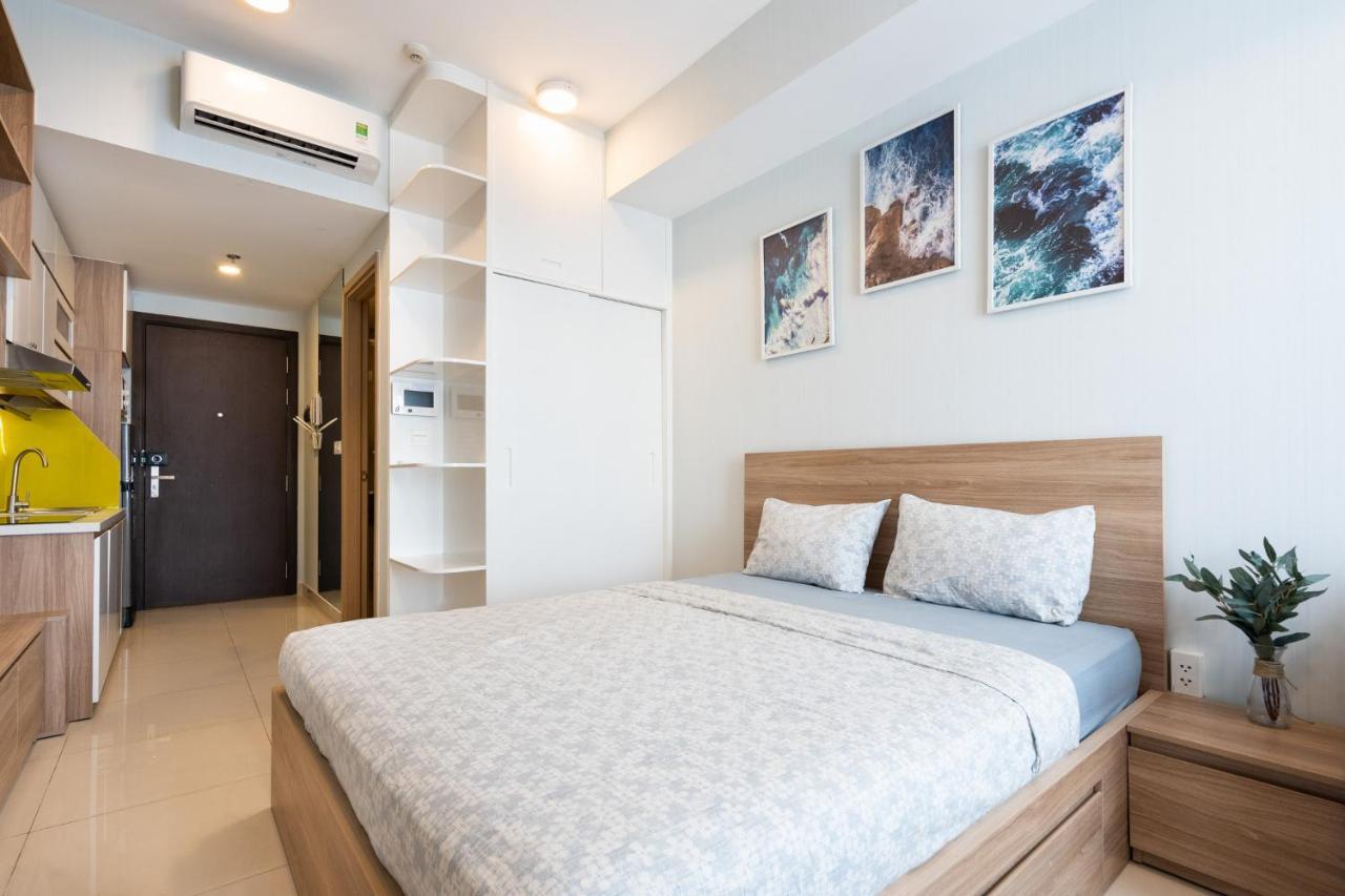 Mayla Saigon Downtown Apartment TP. Hồ Chí Minh Ngoại thất bức ảnh