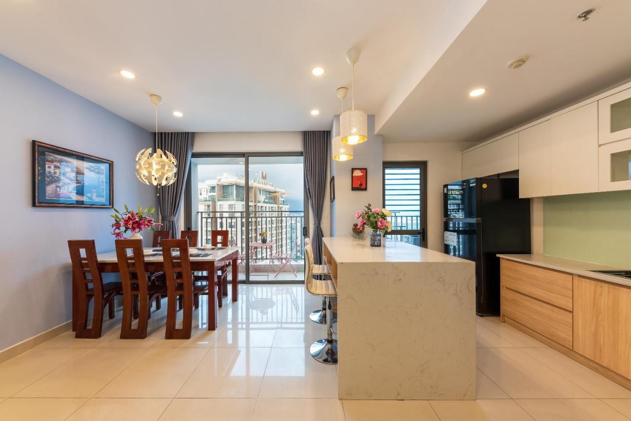 Mayla Saigon Downtown Apartment TP. Hồ Chí Minh Ngoại thất bức ảnh