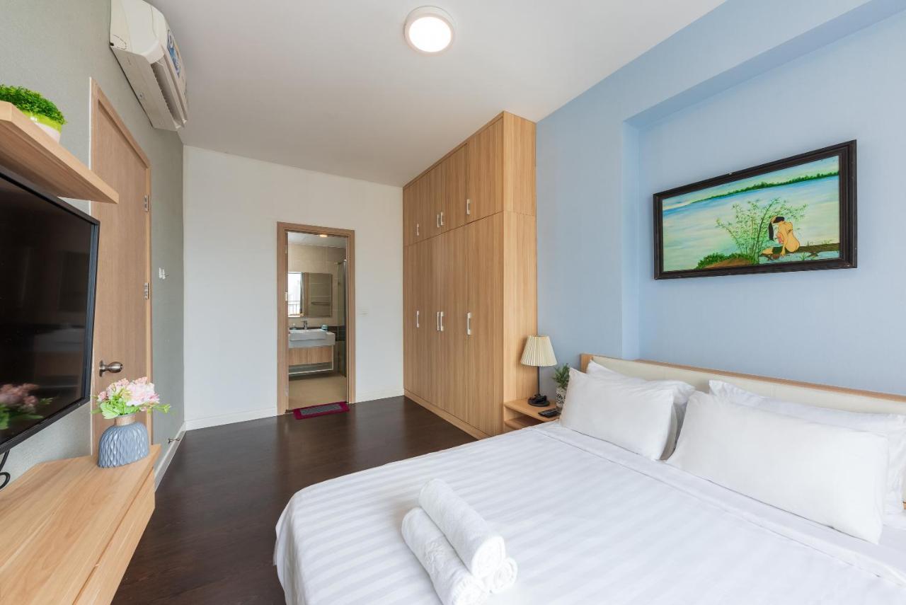 Mayla Saigon Downtown Apartment TP. Hồ Chí Minh Ngoại thất bức ảnh