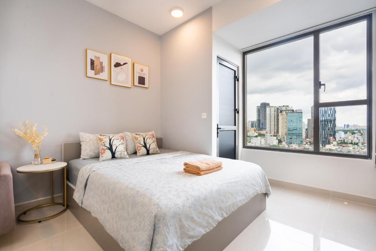 Mayla Saigon Downtown Apartment TP. Hồ Chí Minh Ngoại thất bức ảnh