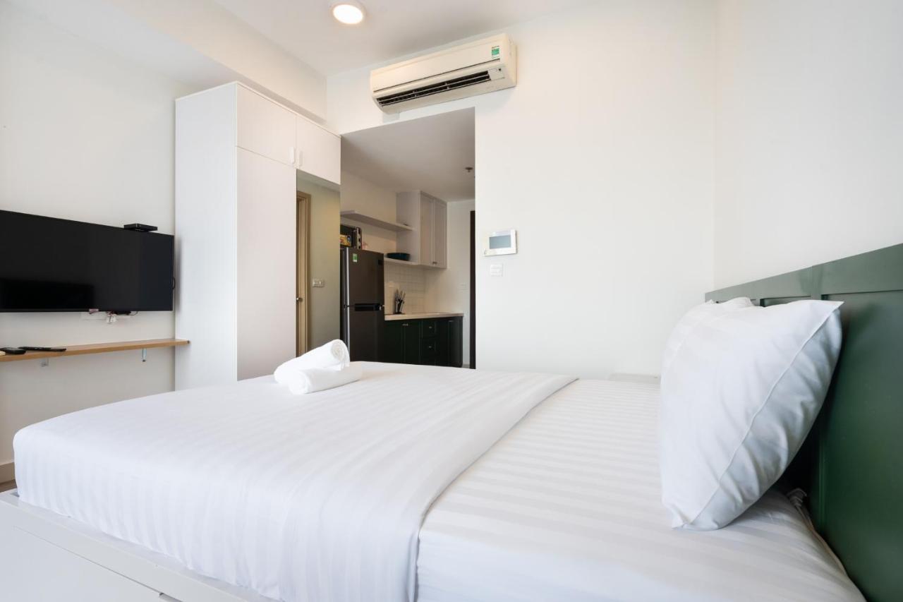 Mayla Saigon Downtown Apartment TP. Hồ Chí Minh Ngoại thất bức ảnh