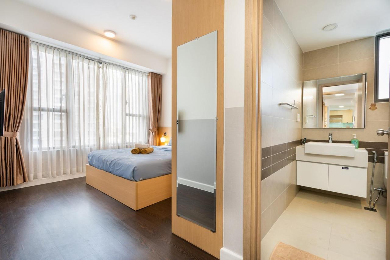 Mayla Saigon Downtown Apartment TP. Hồ Chí Minh Ngoại thất bức ảnh