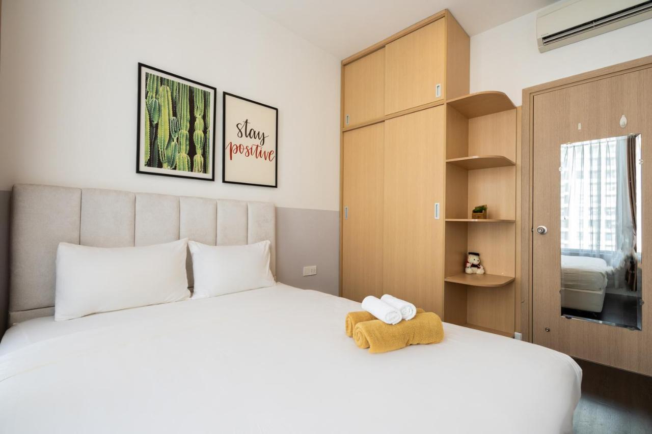 Mayla Saigon Downtown Apartment TP. Hồ Chí Minh Ngoại thất bức ảnh