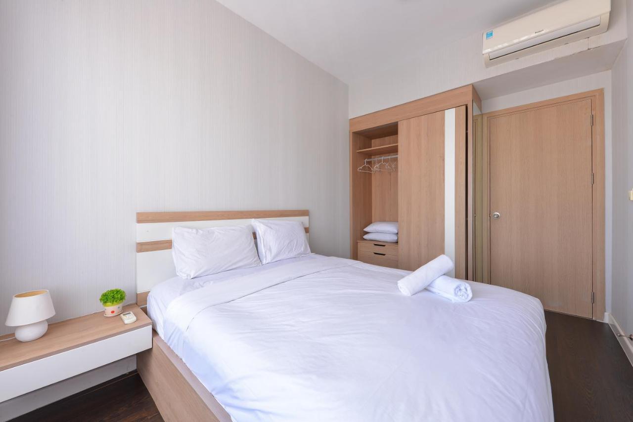 Mayla Saigon Downtown Apartment TP. Hồ Chí Minh Ngoại thất bức ảnh