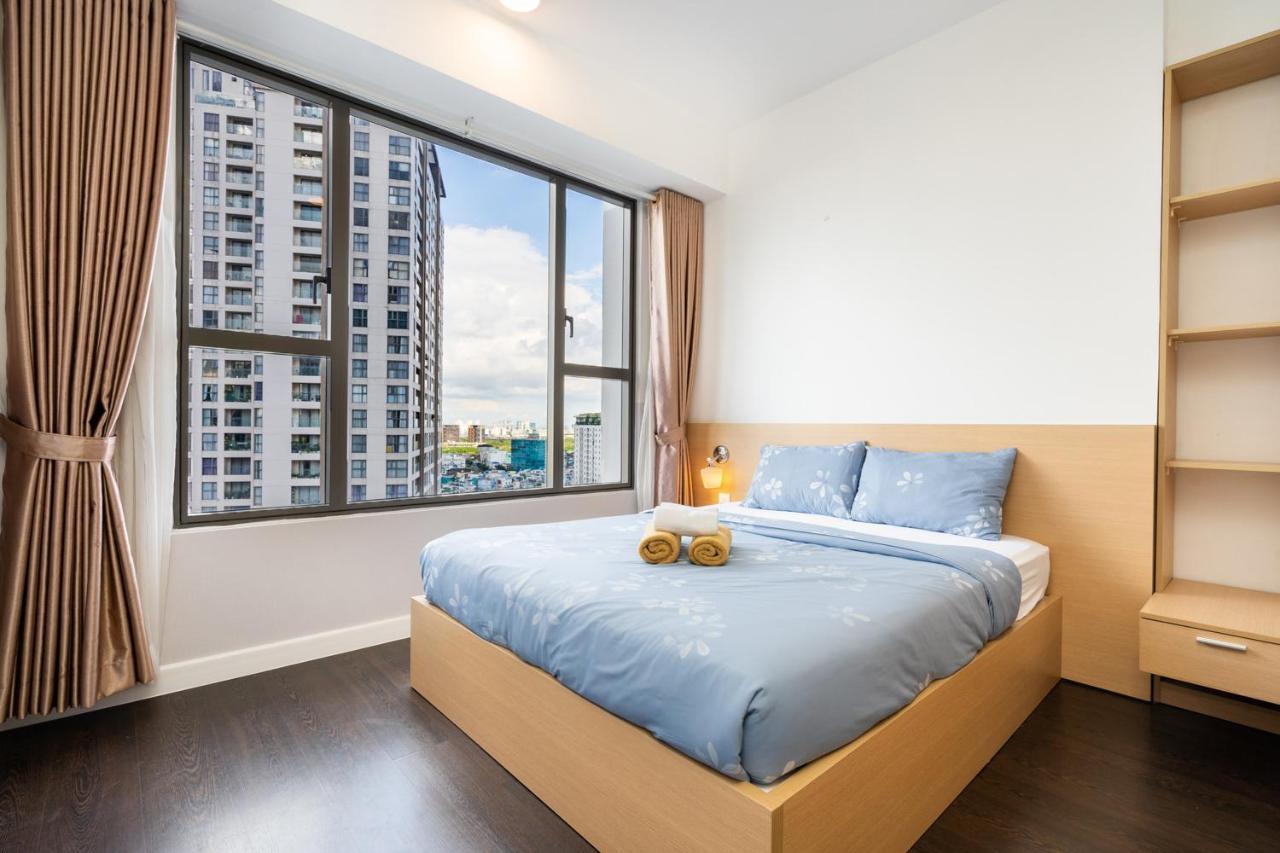 Mayla Saigon Downtown Apartment TP. Hồ Chí Minh Ngoại thất bức ảnh