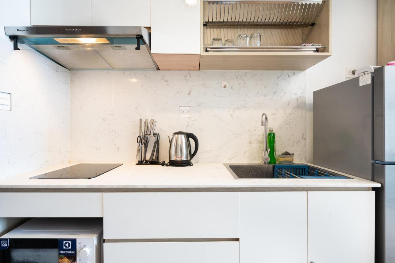 Mayla Saigon Downtown Apartment TP. Hồ Chí Minh Ngoại thất bức ảnh