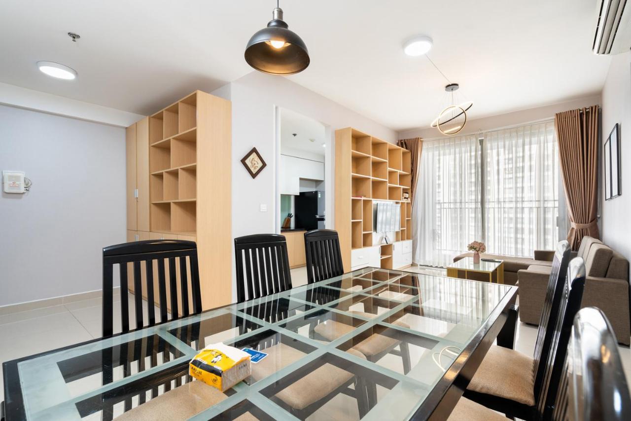 Mayla Saigon Downtown Apartment TP. Hồ Chí Minh Ngoại thất bức ảnh