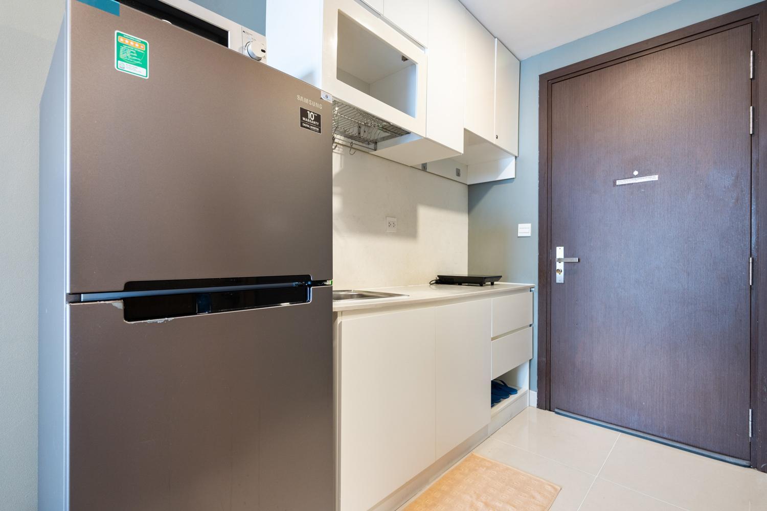 Mayla Saigon Downtown Apartment TP. Hồ Chí Minh Ngoại thất bức ảnh