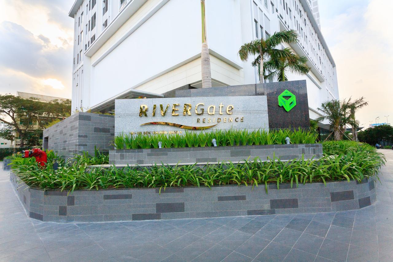Mayla Saigon Downtown Apartment TP. Hồ Chí Minh Ngoại thất bức ảnh