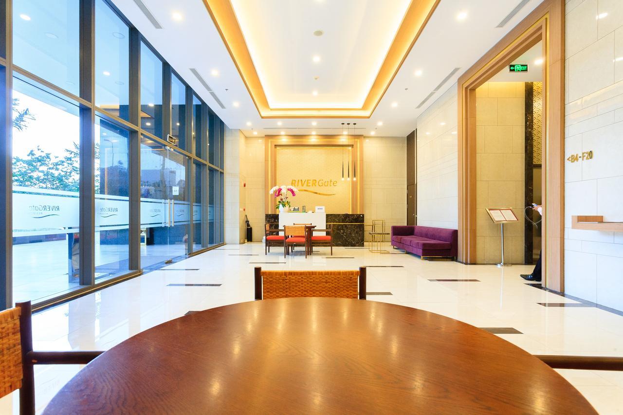 Mayla Saigon Downtown Apartment TP. Hồ Chí Minh Ngoại thất bức ảnh