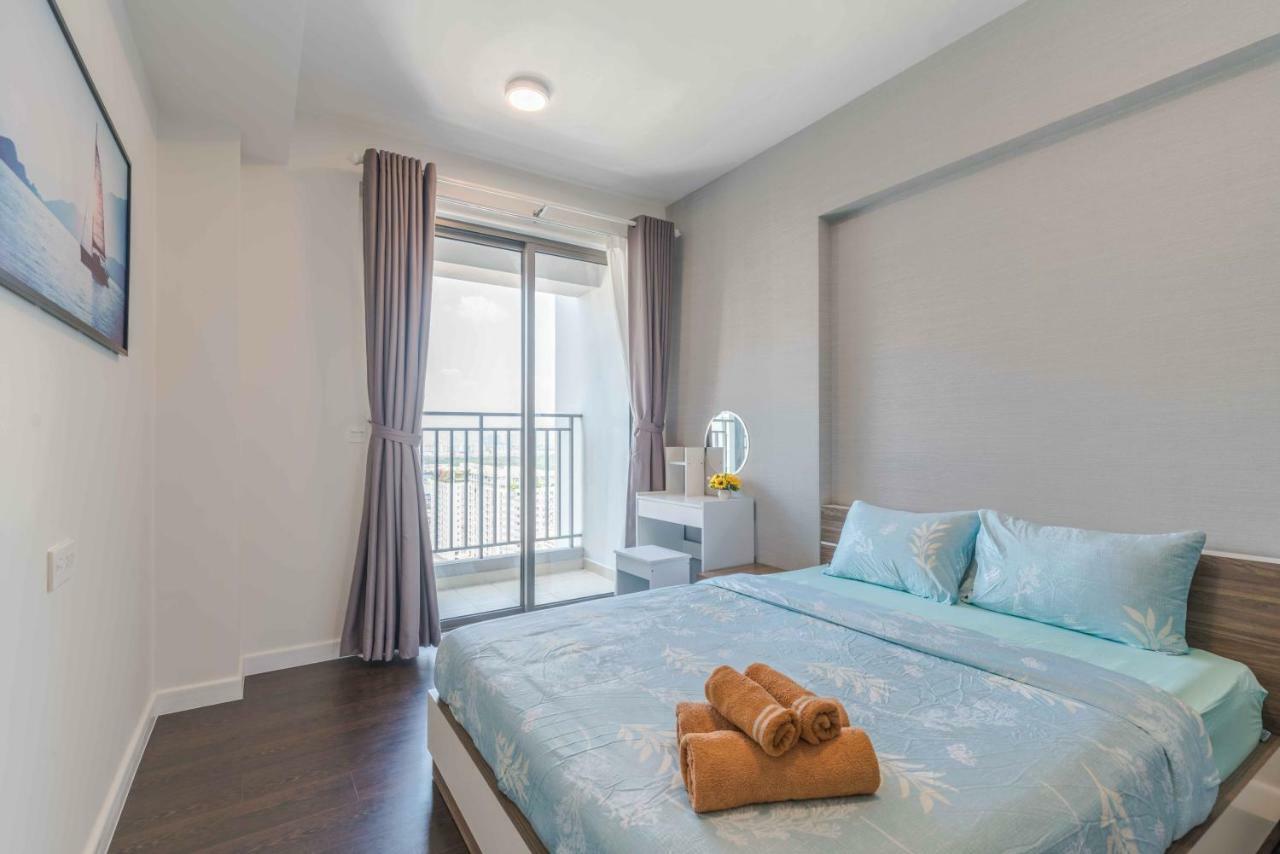 Mayla Saigon Downtown Apartment TP. Hồ Chí Minh Ngoại thất bức ảnh