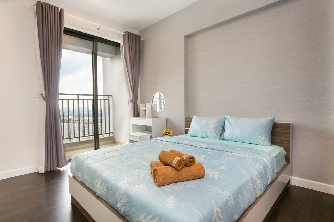 Mayla Saigon Downtown Apartment TP. Hồ Chí Minh Ngoại thất bức ảnh