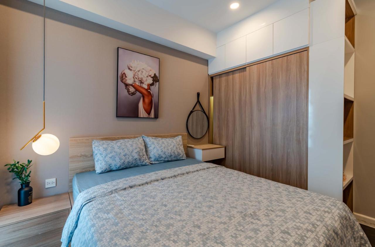 Mayla Saigon Downtown Apartment TP. Hồ Chí Minh Ngoại thất bức ảnh