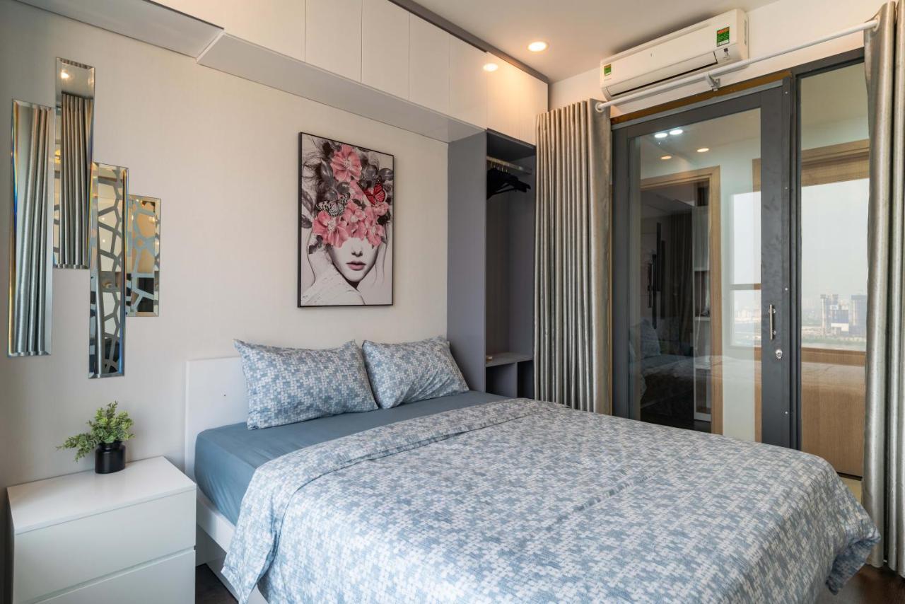 Mayla Saigon Downtown Apartment TP. Hồ Chí Minh Ngoại thất bức ảnh